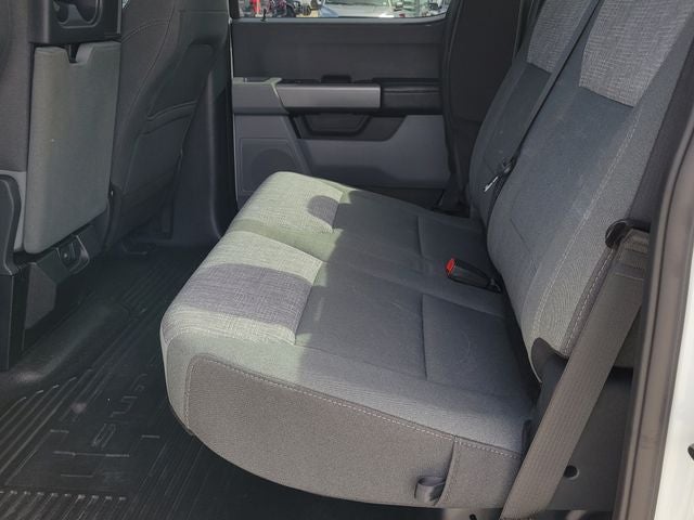 2025 Ford F-250SD XLT