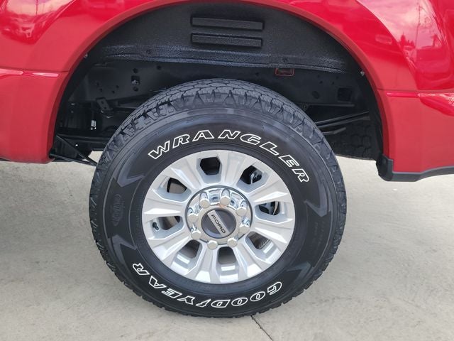 2022 Ford F-250SD XLT