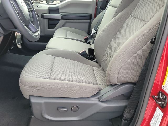 2022 Ford F-250SD XLT