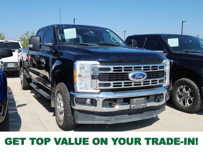 2023 Ford F-350 XLT