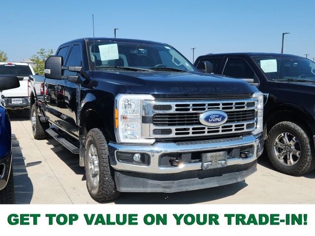 2023 Ford F-350 XLT
