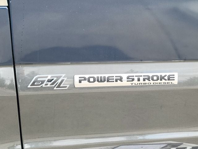 2020 Ford F-350SD Lariat