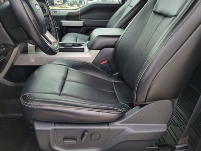 2020 Ford F-350SD Lariat