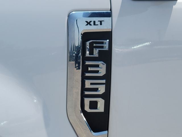 2020 Ford F-350 XLT