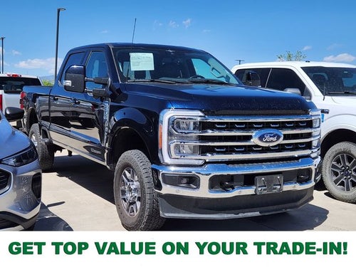 2023 Ford F-350SD Lariat