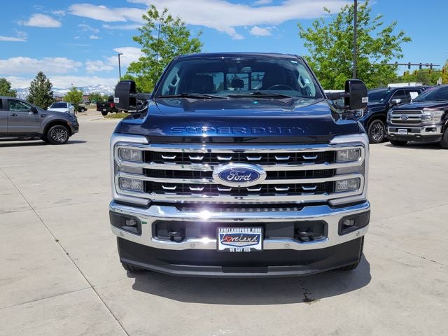 2023 Ford F-350SD Lariat