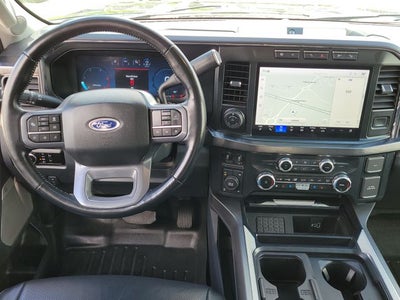 2023 Ford F-350SD Lariat