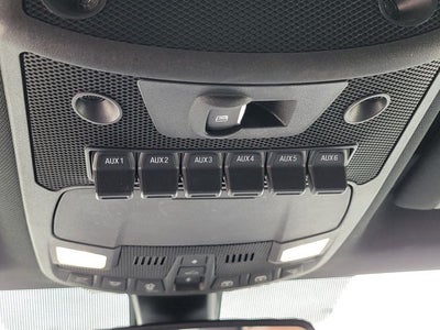 2018 Ford F-350SD Platinum