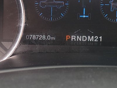 2018 Ford F-350SD Platinum