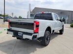 2025 Ford F-350 Platinum