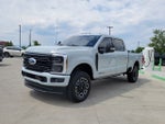 2025 Ford F-350 Platinum