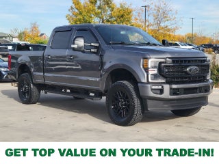 2022 Ford F-350 Lariat