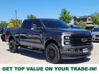 2024 Ford F-350 Lariat