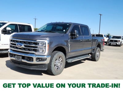 2023 Ford F-350 Lariat