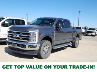 2023 Ford F-350 Lariat