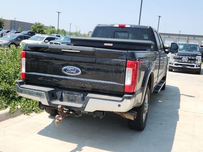 2019 Ford F-350 Lariat