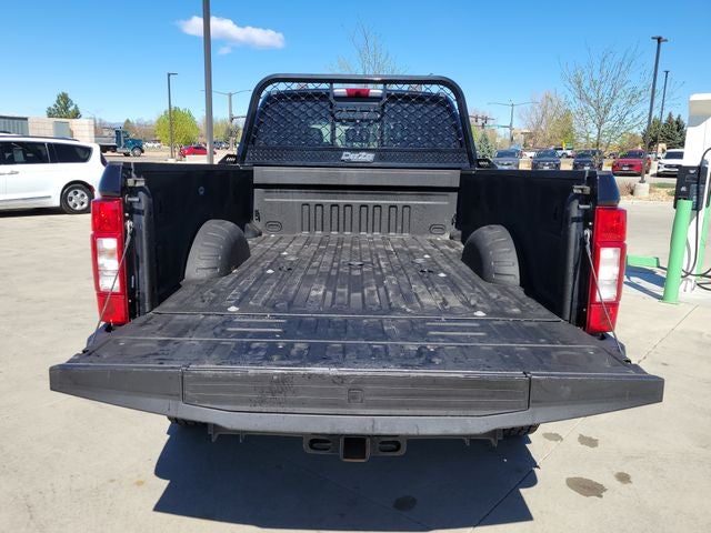 2020 Ford F-350SD Lariat