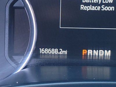 2020 Ford F-350SD Lariat