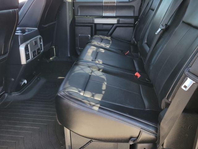 2020 Ford F-350SD Lariat