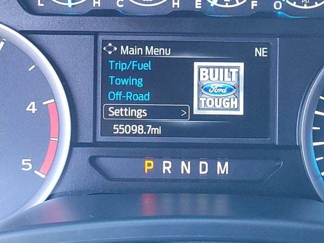 2022 Ford F-350SD XLT