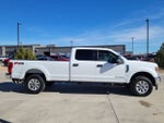 2022 Ford F-350SD XLT