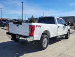 2022 Ford F-350SD XLT
