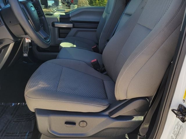 2022 Ford F-350SD XLT