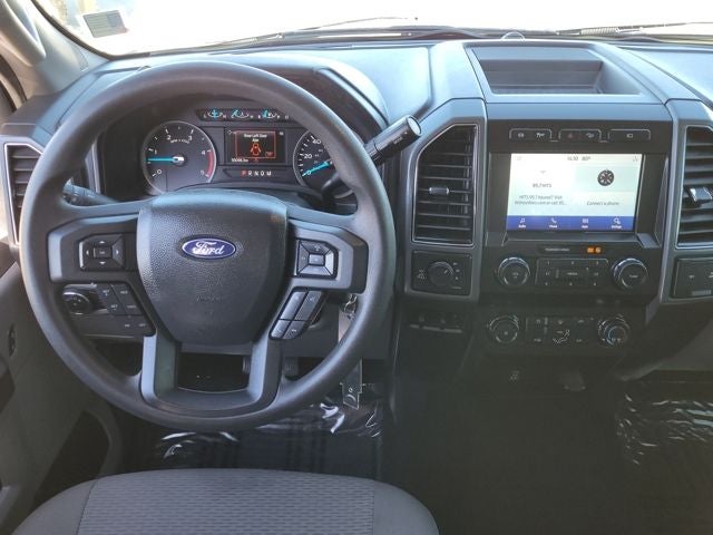 2022 Ford F-350SD XLT