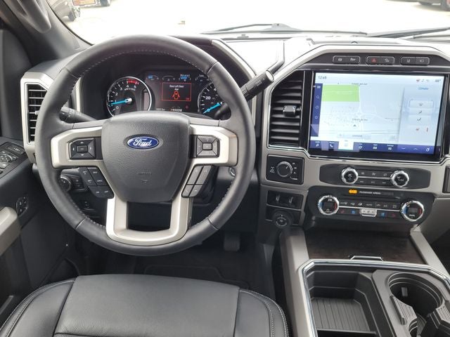 2022 Ford F-350SD Lariat