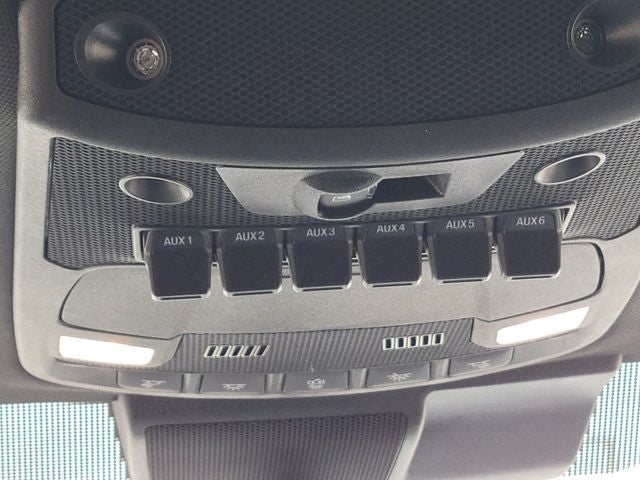 2022 Ford F-350SD Lariat