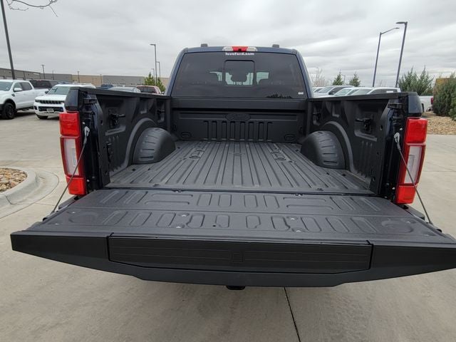 2022 Ford F-350SD Lariat