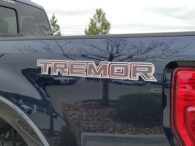 2022 Ford F-350SD Lariat