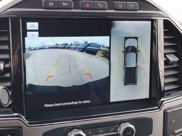 2022 Ford F-350SD Lariat