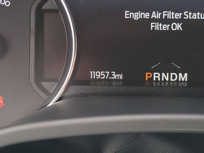 2022 Ford F-350SD Lariat