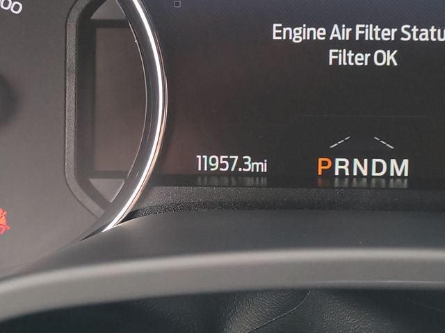 2022 Ford F-350SD Lariat