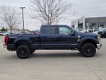 2022 Ford F-350SD Lariat