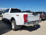2022 Ford F-350 Lariat DRW