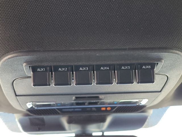 2026 Ford F-450SD Platinum DRW