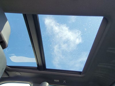 2026 Ford F-450SD Platinum DRW