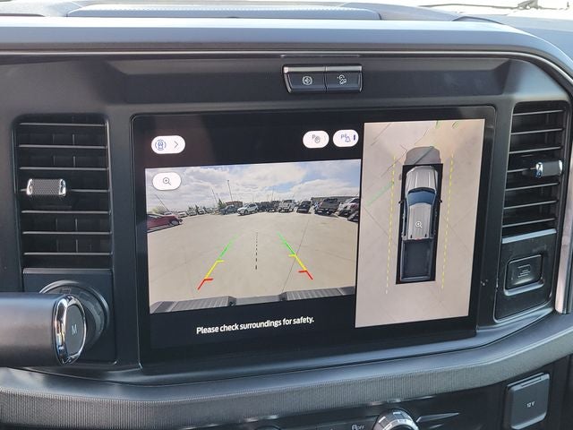 2026 Ford F-450SD Platinum DRW