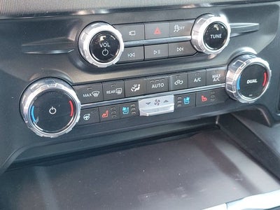 2026 Ford F-450SD Platinum DRW