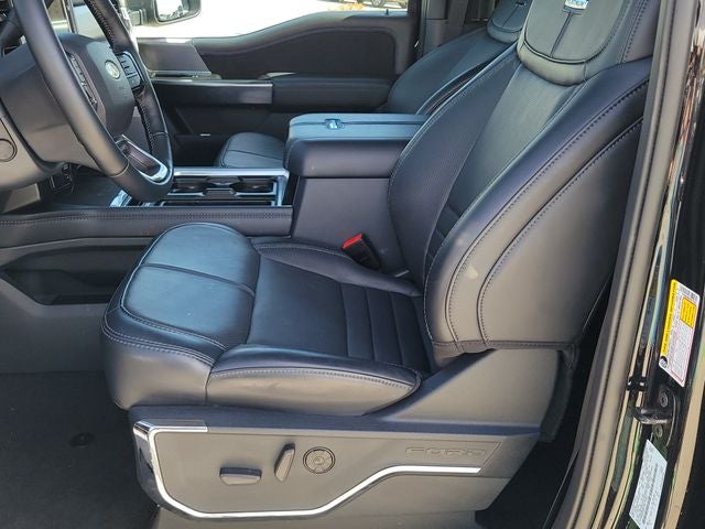 2026 Ford F-450SD Platinum DRW