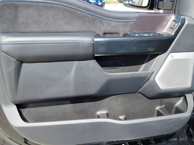 2026 Ford F-450SD Platinum DRW