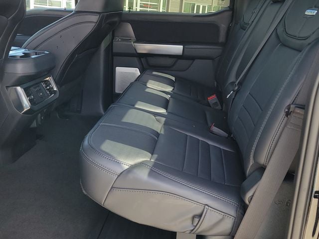 2026 Ford F-450SD Platinum DRW