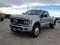 2024 Ford F-450SD Platinum DRW