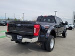 2022 Ford F-450SD Lariat DRW