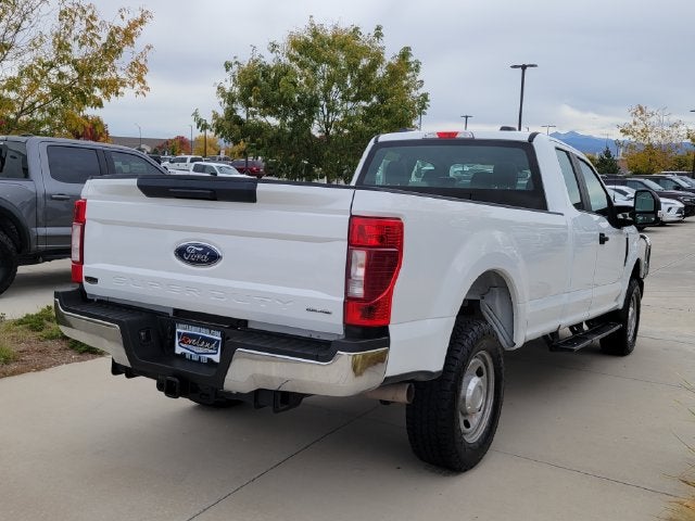 2022 Ford F-350 XL