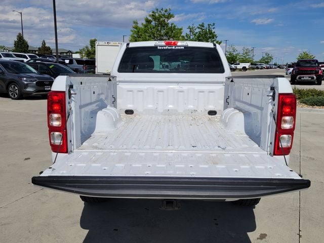 2020 Ford Ranger XL