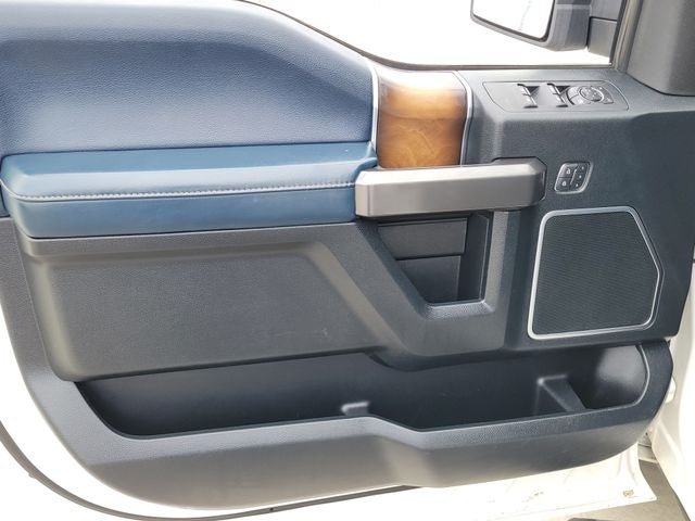 2018 Ford F-150 Limited