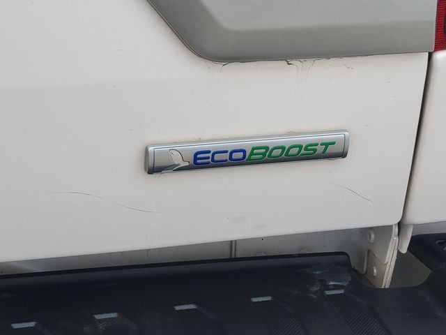 2018 Ford F-150 Limited